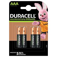 DURACELL HR03