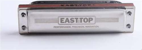 EASTTOP PRO30 B фото 6