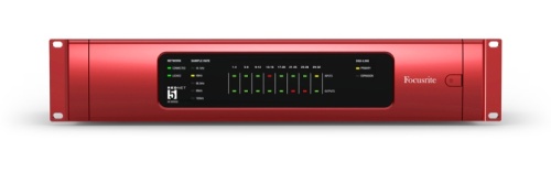 Focusrite Pro RedNet 5