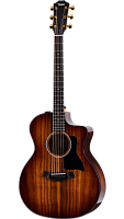 TAYLOR 224ce-K DLX 200 Series Deluxe