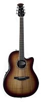 Ovation CS28P-KOAB Celebrity Standard Plus Super Shallow Koa Burst