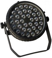 EURO DJ LED PAR 368 RGBW