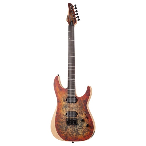 Schecter REAPER-6 SIB