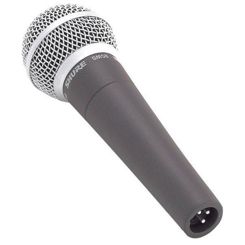 SHURE SM58-LCE фото 6