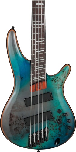 IBANEZ SRMS805-TSR фото 4