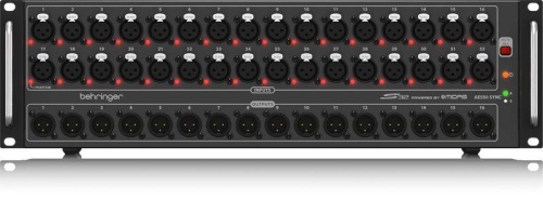 BEHRINGER S32