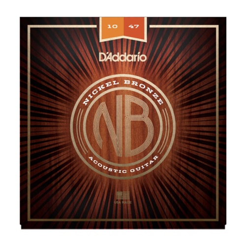 D`ADDARIO NB1047