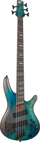 IBANEZ SRMS805-TSR