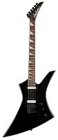 JACKSON JS32T Kelly Satin Black