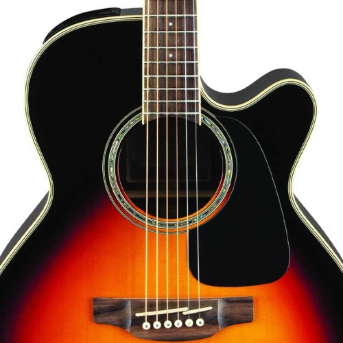 TAKAMINE G50 SERIES GN51CE-BSB фото 2