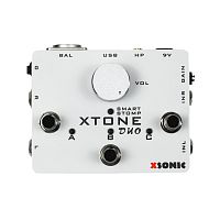 XSONIC XTONE Duo