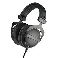 Beyerdynamic DT 770 PRO 80 Ohm Black Limited Edition