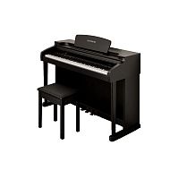 Sai Piano P-30GBK, стойка, три педали