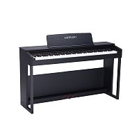 Sai Piano P-150BK, стойка, три педали