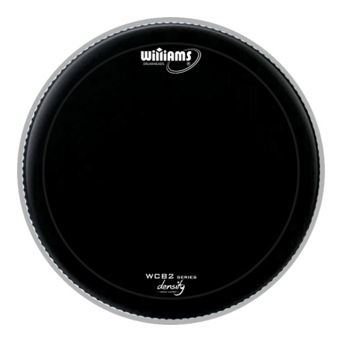 WILLIAMS WCB2-10MIL-20