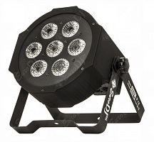 EURO DJ LED PAR-78 RGBW