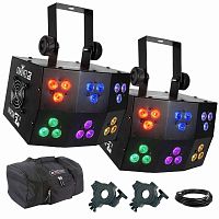 CHAUVET-DJ Wash FX 2