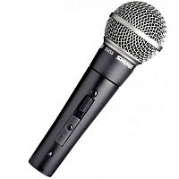 SHURE SM58SE