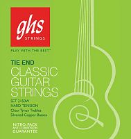 GHS STRINGS 2150W SILVER ALLOY