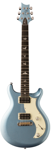 PRS SE MIRA FROST BLUE METALLIC