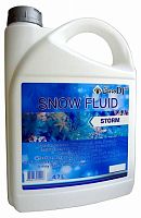 EURO DJ Snow Fluid STORM