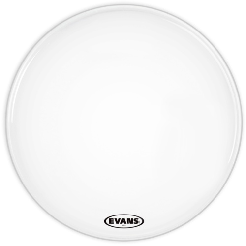 EVANS BD20MX2W MX2 White