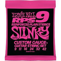 ERNIE BALL P02239 Super Slinky RPS9