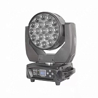 EURO DJ LED ZOOM 1915 FX