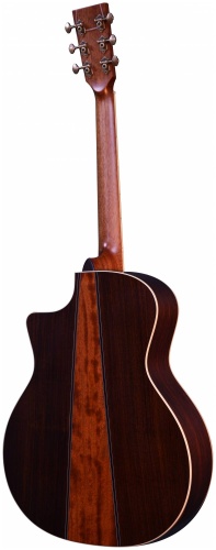 CRAFTER SungEum G-50th ce VVS фото 2