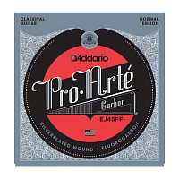 D`ADDARIO EJ45FF