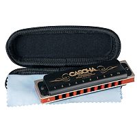 Cascha HH-2161 Professional Blues A