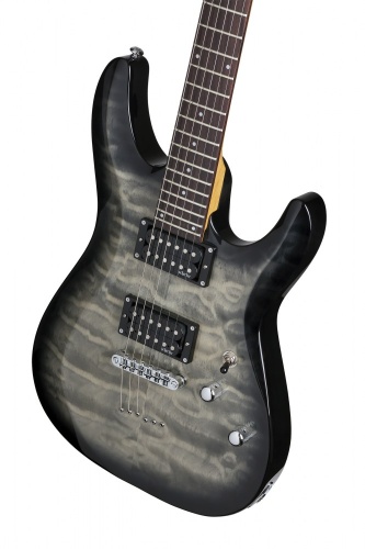 SCHECTER C-6 PLUS CB фото 3